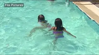 Lifesaving Society warns about the dangers of 'shallow water blackouts'