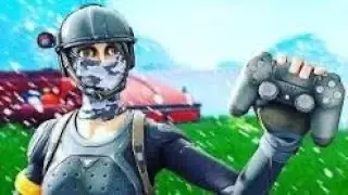 🎮Becoming a controller scrimmer🎮