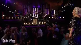 Damian Davis | Shine Your Light | Glór Tíre