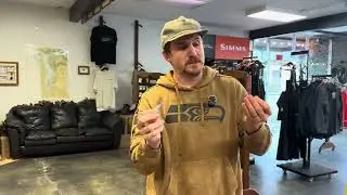 Spawn Fly Fish - Shop Update - 1/21/2026