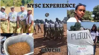 Surviving NYSC Camp: Insider Tips & Shocking Revelations (Part 1)
