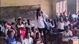 CIDE MASIMBANIMBA