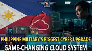 🔥AFP'S NEW CYBER WARFARE TECH! 💻 PH MILITARY GOES HIGH TECH!