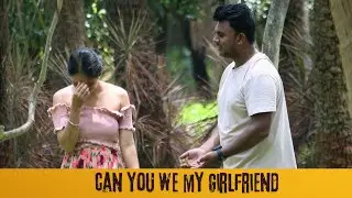 Will You Be My Girlfriend