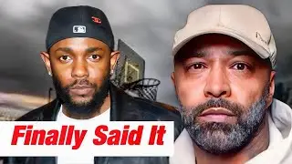 Joe Budden BREAKS DOWN Grammy Weekend Expectations