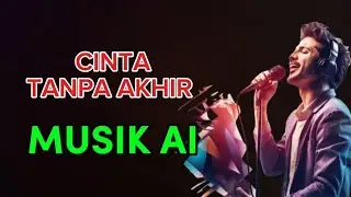 MUSIK AI Cinta Tanpa Akhir 