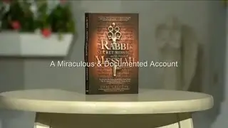 The Rabbi Who Found Messiah.