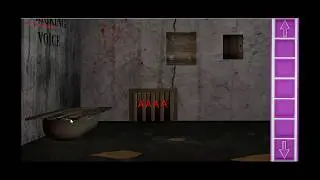 Escape Games-Puzzle Basement 4 Level 9 Walkthrough