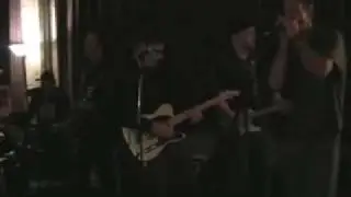 Elliott's Evil Plan-Midnight Blues.wmv