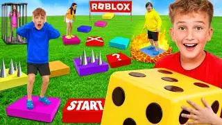 САМАЯ БОЛЬШАЯ В МИРЕ ИГРОВАЯ ДОСКА! ПОБЕДИТЕЛЬ ПОЛУЧАЕТ 1000 ДОЛЛАРОВ!
