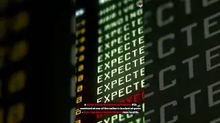 Sea-Tac Airport Operations Disrupted Post Cyberattack #seatac #airport #news #cyberattack
