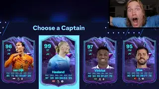 TOTY FUT DRAFT