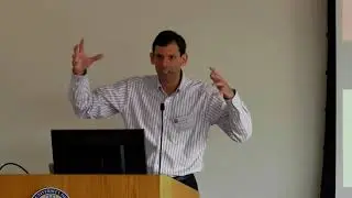 Affirmation Panel Discussion with Bill Klein, David Sherman, and Geoff Cohen