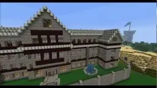 PotatoCraft