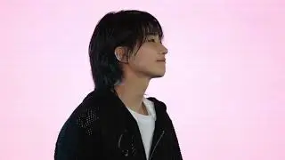 [4K] 240330 팔로우 어게인 투 인천 헤드라이너 Headliner 세븐틴 정한 직캠 Jeonghan focusd