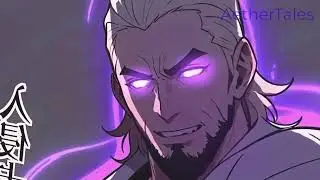After Obtaining A Mighty System He Slaughters Millions To Rise And Become A God Manhwa Recap