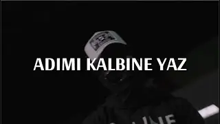 ADIMI KALBINE YAZ DRILL REMIX (Prod. @prodpegasus )