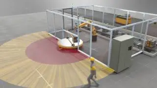 2D Laser Scanner