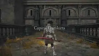 Elden Ring ng+ 4 Stumblethrough