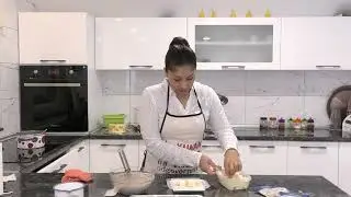 SULTANOVA SARMA ZA 10 MINUTA GOTOVA