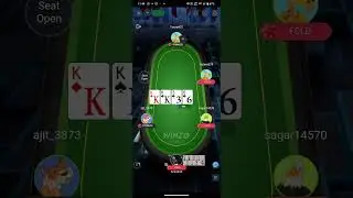sirf all' in poker gameplay 💥 taipe videos 💯📸💪