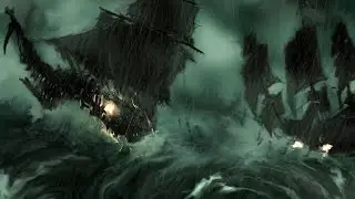 Mysterious World Documentary - The Ghost Fleet Of Mallows Bay