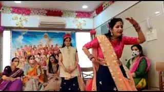 Varshitap tapasya nimmit programme at Rajkamal jain sang parel
