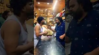 Udhaar कपड़े😂 II #sevengers #shorts