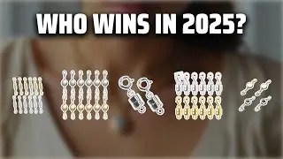 The Top 5 Best Magnetic Clasps in 2025 - Must Watch Before Buying!