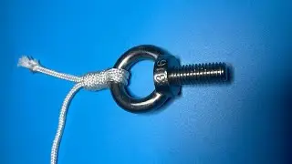Ingenious ingenuity, the perfect fusion of rope and hanging ring