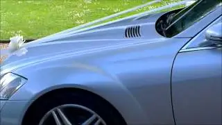 Wedding Car Hire In London From &pound;199 - Click Here