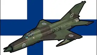 Fire And Ice Is Boring [At Least For Air Players] | War Thunder