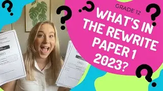 Life Sciences Rewrite JUNE EXAM Prediction : Paper 1 2023