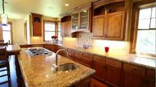 Video of 56230 Twin Rivers Dr. / Bend, Oregon real estate and homes