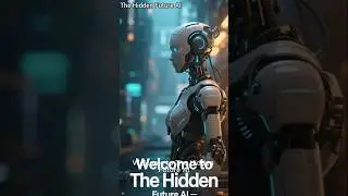 The Sky That Remembers You 🌌 | Future AI Story | The Hidden &nbsp; #FuturisticStories #SciFiShortFilm
