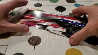 Bezeugen Tract Club mailing March 2021 - FREE Gospel Tracts
