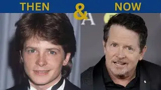 50 Most Beautiful Actors, Before And After 2025