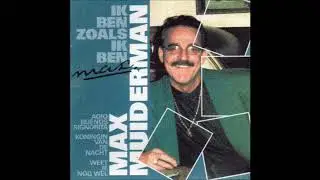 max muiderman tango medley