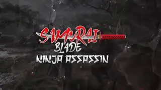 Shadow Samurai Fighting Games