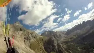 Flugferien Bassano- Dolomiten Sept. 14