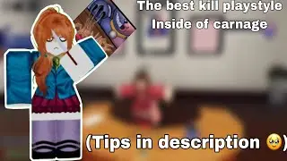 How to have one of the “BEST” killer gameplay in roblox danganronpa