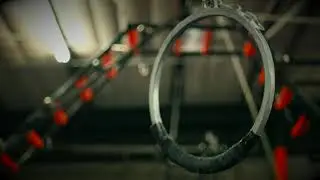 UNAA Ninja Teaser