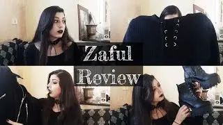 ZAFUL REVIEW !!