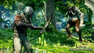 EA Dragon Age: Inquisition | Consigli e Suggerimenti - Classi e Specializzazioni (Sub ITA)