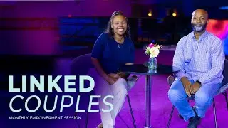 What Real Love Looks Like: Vulnerability, Trust & Sacrifice