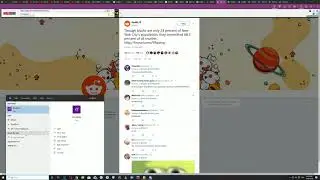 Reddit 2008 