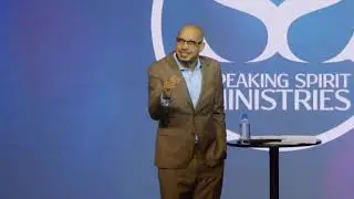 How to Create Vision for Your Life in 2026 | 10:00 Service