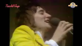The Faces (Rod Stewart) - Cindy Incidentally (1973)