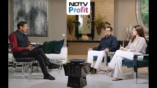 D'Decor Home Fabrics on NDTV Profit: A Story of Vision, Design & Disruption
