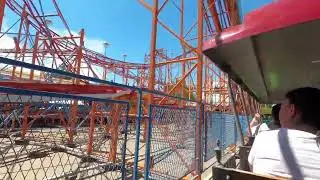 Cliff's Amusement Park (07/13/2022)